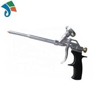 Chang Jose Retail Best Quality Reasonable Price PU Plastic Soft Grip Adapter Coated Multi-Purpose Pistol
