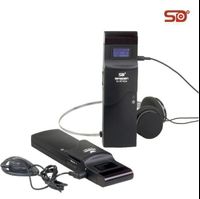 SINGDEN SI-R8404 Portable Language Translator Translation Device