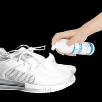 Wholesale Shoe Cleaner Anhydrous Bulk Dry Cleaning Shoe Cleaner Foam Sneaker Cleaner Foam