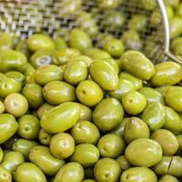 Best Fresh Olives