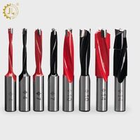 Left and Right Hand Drill Tools CNC Tool Drills Wood Router Drill Tools Forstner Drills Smooth Finish