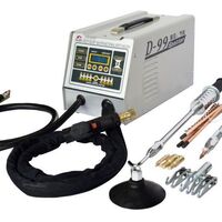 Vehicle Dent Remover/Spot Welder