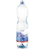 Mineral water