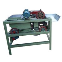 Bamboo chopsticks machine production line