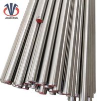 cheap ss rod 10mm diameter 6m length 304 stainless steel rod