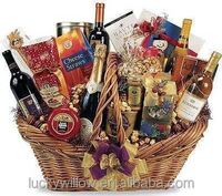 Unique Young Women's Christmas Gift Baskets