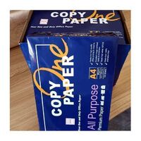 Manufacturers Thailand 100% Pulp A4 Paper Office School A4 Copy Paper