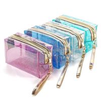 Original Factory Hot Sale Competitive Price Ladies Ladies Custom Logo Drawstring Cosmetic Bag