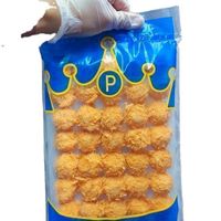 Mini Cheese Balls 400g 35 balls per pack Inexpensive price Full of cheese Kids favorite They are delicious