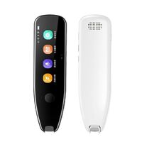 X5 New Translator Pen Scanning Touch Screen Pen Translator Online Offline Learning Language