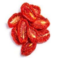 Top quality Egyptian sun-dried tomatoes new crop vegetable dried natural dehydrated tomatoes vacuum-packed baked creamy tomatoes