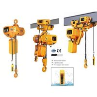 5 ton electric chain hoist 2 ton low price 5 ton electric chain hoist with hook