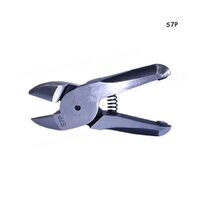 S7P Pneumatic Pruning Shears Replacement Sharp Blade Pneumatic Scissors Scissors Wire Cutters