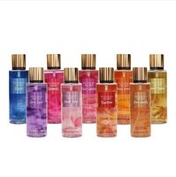 High Quality Gift Set Victorian Body Mist 250ml Custom Branded Men's Fragrance Women's Fragrance Mist