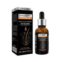 pure natural essential oil for hair growth hair growth oil 30ml