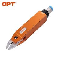 MS-3 Pneumatic Scissors/Pneumatic Pliers For Automatic Machines Plastic 1mm Metal 0.2-0.8mm