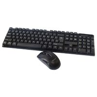 SZADP brand wireless keyboard with mouse