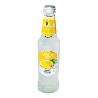 VOLA Twizt Alc.5% Lemon & Orange flavor 275ml. Thailand Mixed Fruit Alcoholic Beverage Wholesale