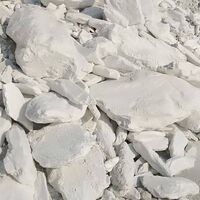 High quality talcum lumps/powder from Afghanistan for use in ceramics, fertilizers and cosmetics industries