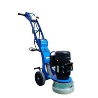 Cheaper concrete surface grinder floor grinder manufacturer