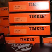 Provide TIMKEN bearing 32219 good performance American TIMKEN tapered roller bearing 32219