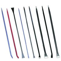 Wholesale High Quality Forged Long Crowbar Manufacturer