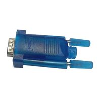 Bluetooth serial adapter