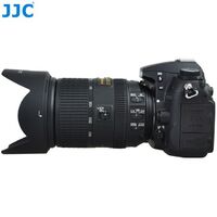 JJC LH-58 Nikon Lens Hood for Nikon AF-S DX NIKKOR 18-300mm f/3.5-5.6G ED VR