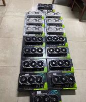 Rtx3060ti Falcon Tomahawk Rtx 3060 Ti 12gb non-Lhr computer 12 Gb video card