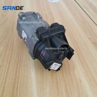 Used Electric Power Steering Rack Motor For BMW E81 E82 E88 E90 E92 E93 32106793457