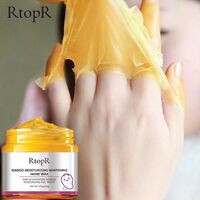 RtopR mango hand mask hand whitening moisturizing repair exfoliating callus film anti-aging hand cream