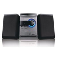 New Arrival Home Theater System CD VCD Player Made of Wooden Case