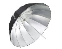 Shenox parabolic umbrella soft box reflective umbrella 85cm 105cm 130cm 165cm with soft cover optional