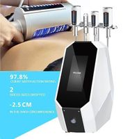 2022 Hot Sell Anti Cellulite Reduction Treatment Endo Roller Therapy Slimspheres for Body Contouring