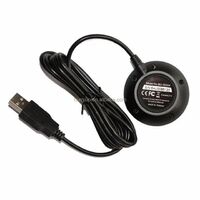 G Star IV BU 353 S4 USB GPS Receiver