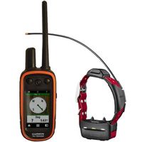 Second-hand non-new hound Hound Tracker GPS positioning Garmin Alpha 100 Alpha TT15 Collar