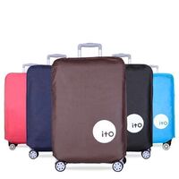 Durable Luggage Protector Suitcase Protector Bag Nonwoven Fabric