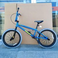 20 inch v brake mini bmx bike freestyle/sport racing bicicleta freestyle bike bmx bike
