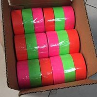 Outdoor Trail Marker Camping Flag Tape