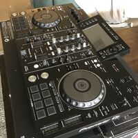Genuine Pio-neer DJ XDJ XZ Professional DJ Controller Wholesale Price