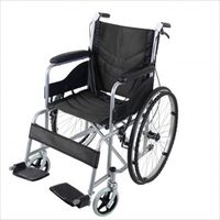 EU-WH501 High Quality Folding Sports Manual Lightweight Wheelchair