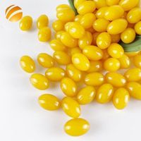 BEEHALL New Yellow Ginseng Capsules and Royal Jelly