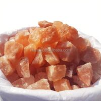 Wholesale Low Price Crystal Himalayan Rose Pink Salt Blocks