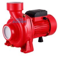 High Pressure VOTEX Pump 2 Inch HF5A For Agriculture Irrigation Water Pump Set