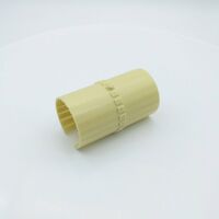 Maintenance-free JUM-01/LIN-01 engineering plastic linear sliding bearings