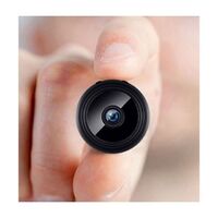 Amazon hot sale HD 1080p magnetic mini button wireless network wifi home wireless indoor A9 mini camera A9