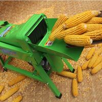 For sale factory mini electric corn thresher / Philippine corn thresher