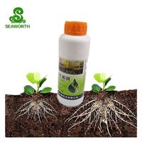Liquid Seaweed Fertilizer, Natural Rooting Agent