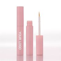 Mascara Growth Eyelashes For Thicker And Longer Lashes Eyelash Growth Serum