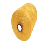 Yellow polypropylene twine rope PP ROPE for sale